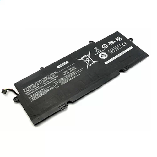 Batterie pour Samsung NP540U4E