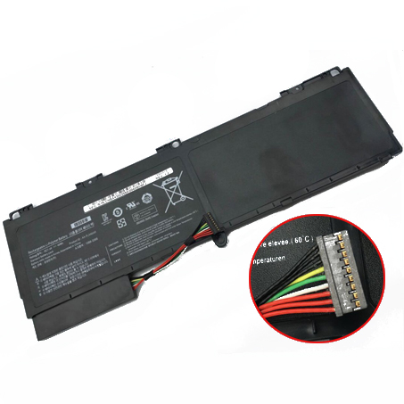 46wh Batterie pour Samsung AA-PLAN6AR