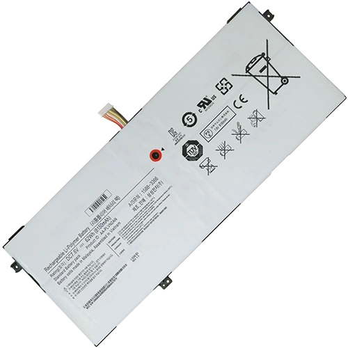 Batterie pour Samsung NP930X5J-K01NL