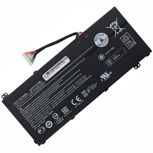 Batterie pour Acer Aspire V Nitro VN7-791