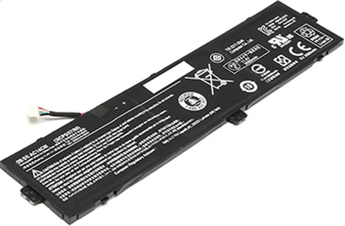 Batterie pour Acer Aspire SWITCH 12 SW5-271