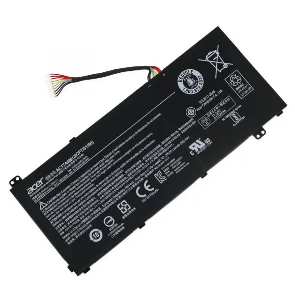 Batterie Acer TravelMate X3 TMX3410M-F58UB6