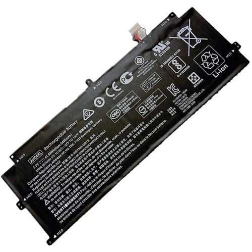 41.58Wh Batterie pour HP 902402-2B2