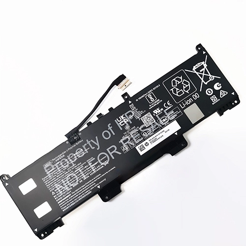 Batterie pour HP Pro x360 Fortis 11 inch G9 Notebook PC