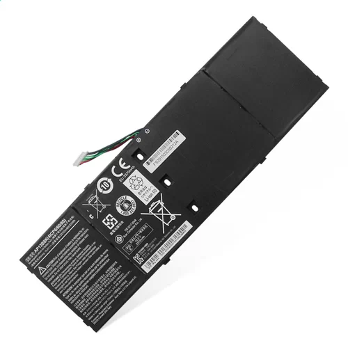 Batterie pour Acer Aspire V7-581P