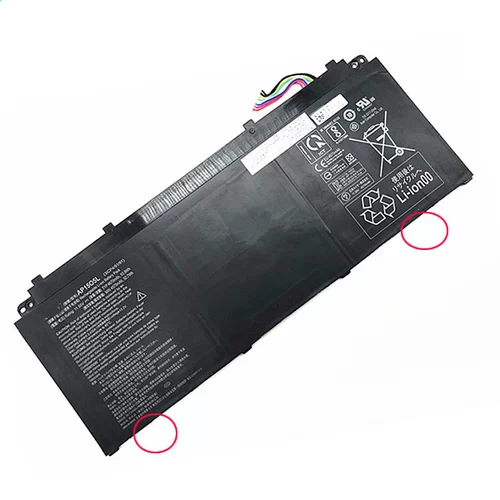 Batterie pour Acer Aspire S5-371