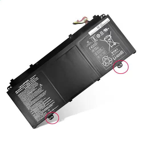 Batterie pour Acer Aspire S5-371