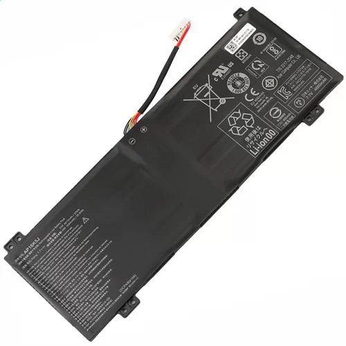 Batterie pour Acer Travelmate X5 TMX514-51-76UX
