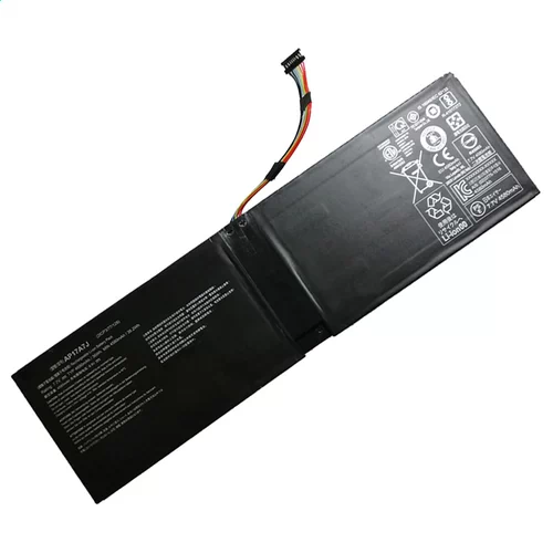 Batterie pour Acer AP17A7J(2ICP3/77/128)