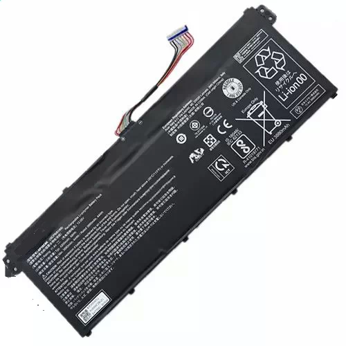 Batterie pour Acer Swift 5 SF514-55GT-7538