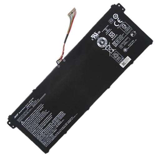 Batterie pour Acer TravelMate B1 B118-M-C0AD