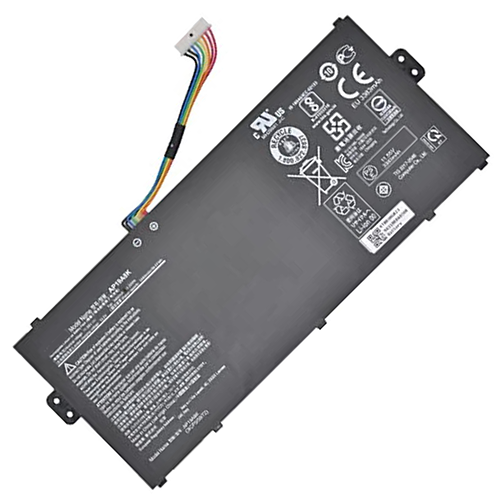 Batterie Acer Chromebook Spin CP311-3H-K4ZX