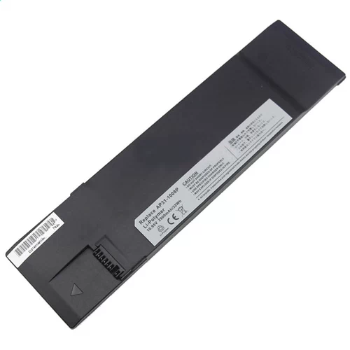 Batterie pour Asus Eee PC 1008P