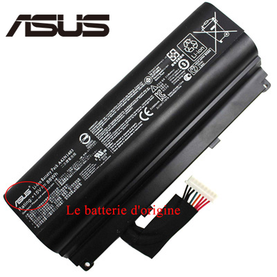 Batterie pour Asus A42N1403