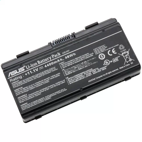 Batterie pour Asus X56TR