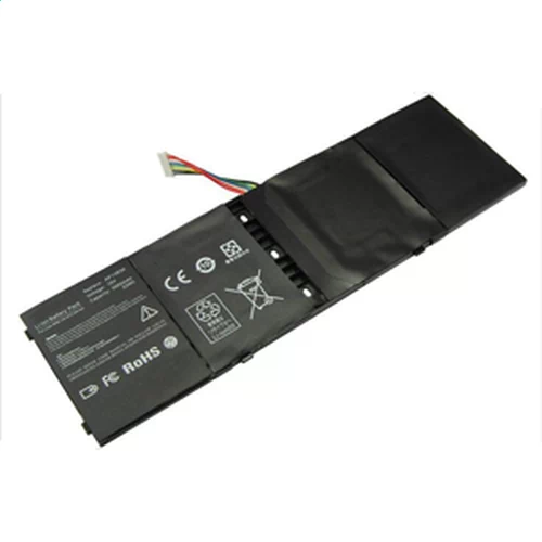 Batterie pour Acer Aspire V7-481P-6833