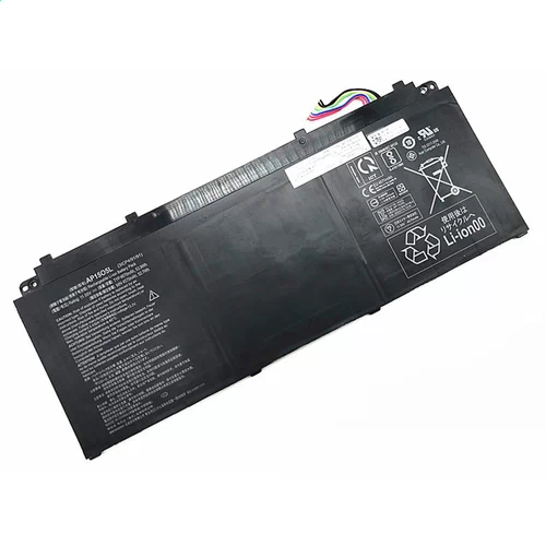 Batterie pour Aspire S13 S5-371