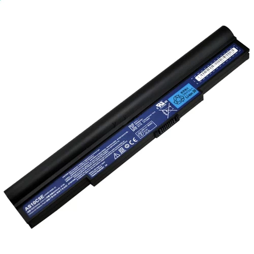 Batterie pour Acer LC.BTP00.132