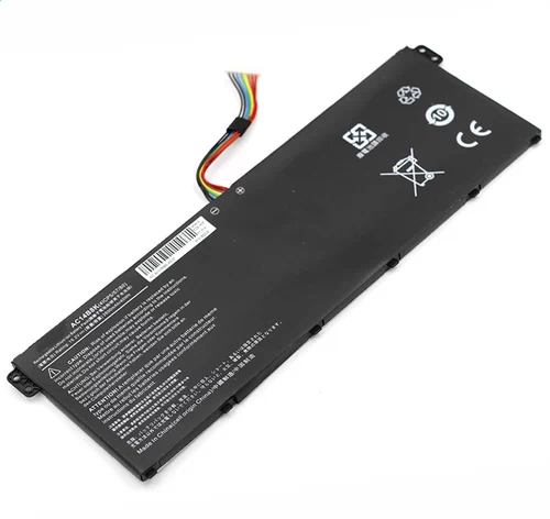 Batterie pour Acer KT.0030G.004