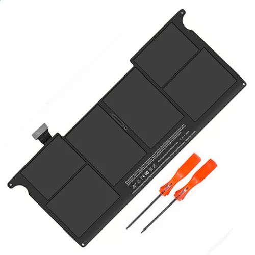 Batterie pour MacBook Air (11-inch, Mid 2012) 