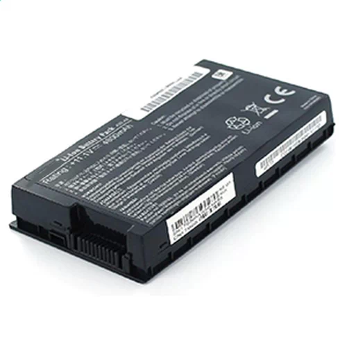 Batterie pour Asus n60dg