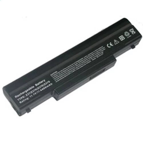 Batterie pour Asus A32-S37