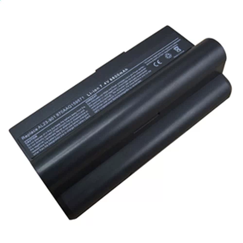 Batterie pour Asus EEE PC 1000HT
