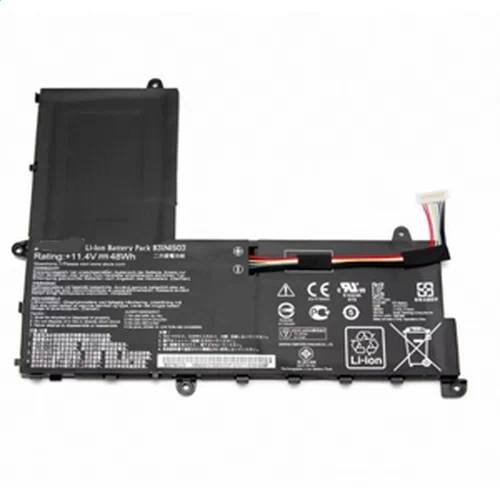 Batterie pour Asus EeeBook E202SA