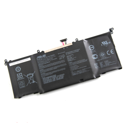 Batterie pour Asus GL502