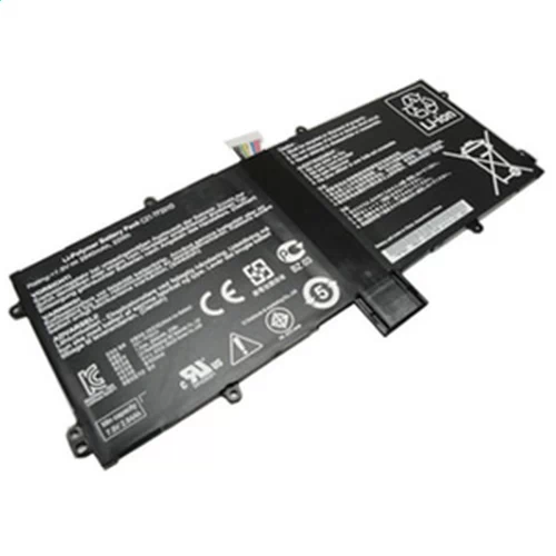 Batterie pour Asus Transformer Prime TF201-1I014A