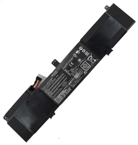 Batterie pour Asus TP301UJ-1A
