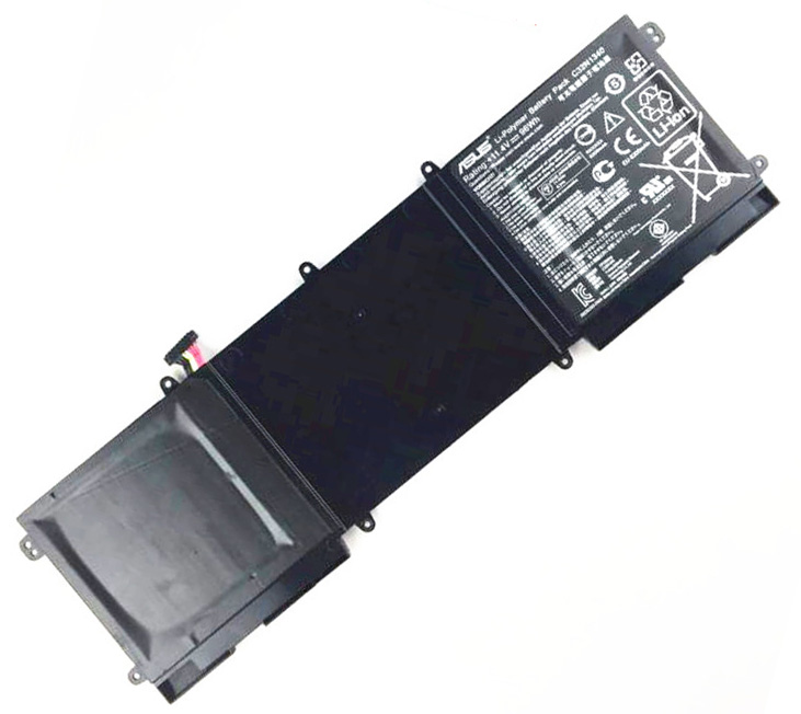 Batterie pour Asus ZenBook Pro UX501JW Series