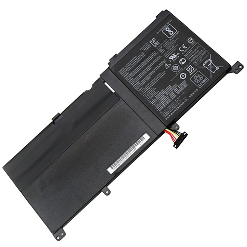 Batterie pour Asus N501JW-1B