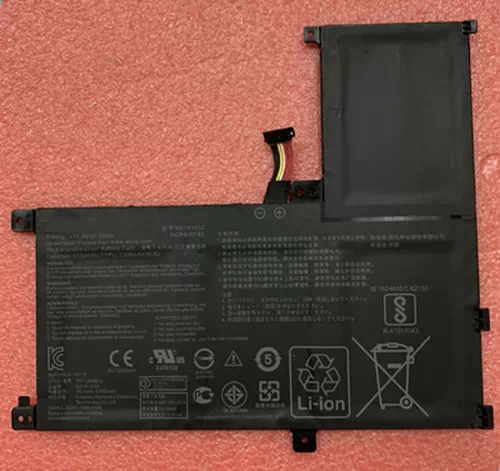 Batterie pour Asus Zenbook 15 UX533FA