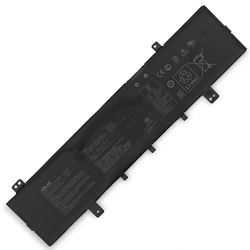Batterie pour Asus Vivobook 15 F505ZA