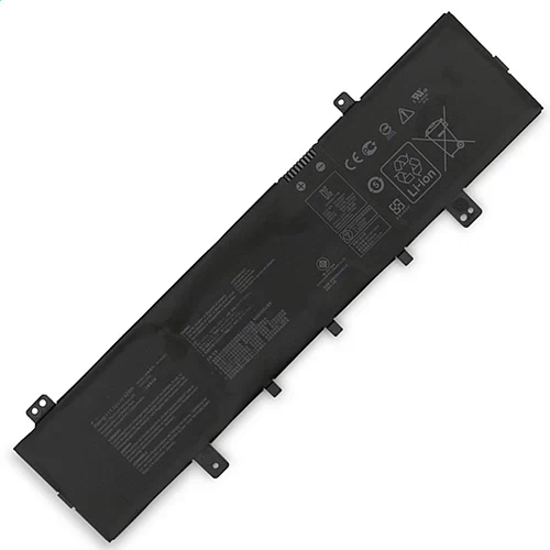 Batterie pour Asus Vivobook S505ZA