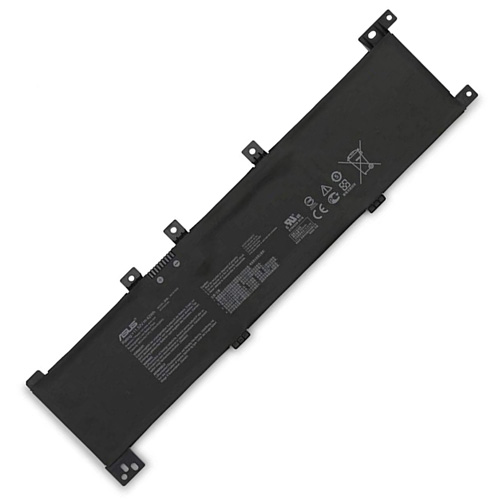 Batterie pour Asus VivoBook 17 X705UD