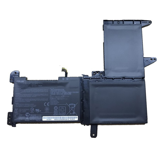 Batterie pour Asus VivoBook S15 S501UA