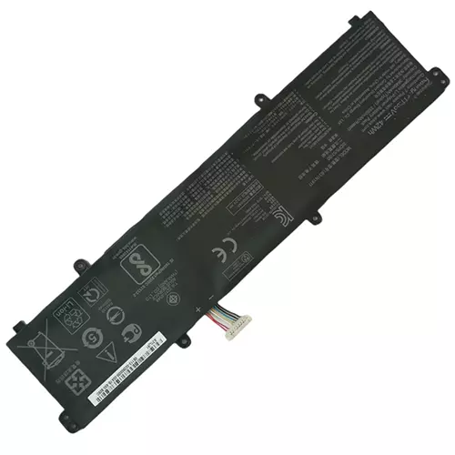 Batterie Asus Vivobook 14 S433FA
