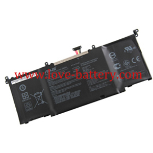 Batterie pour Asus FX502 Series