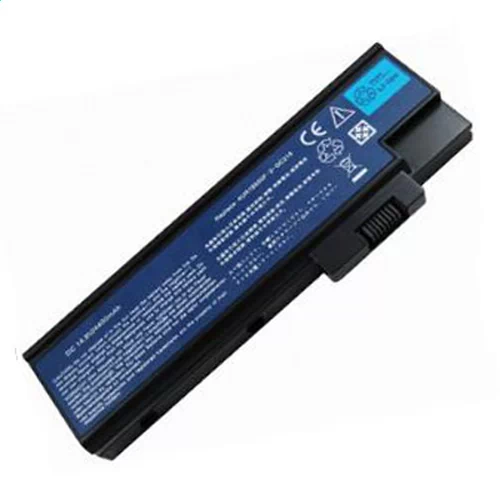 Batterie pour Acer TravelMate 2460