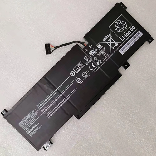Batterie pour MSI Crosshair 17 A11UDK-645
