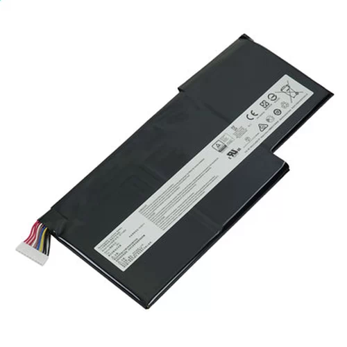 Batterie pour GF63 Thin 9RCX-659 