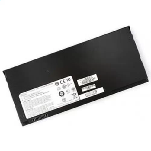 Batterie pour MSI BTY-S31