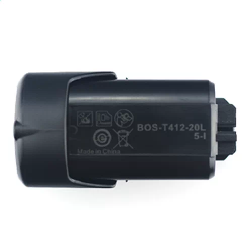 Batterie pour Bosch GSR 10.8-LI