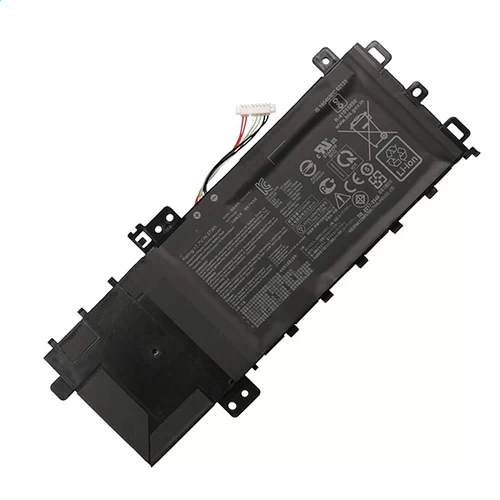Batterie pour Asus VivoBook 15 X512FJ
