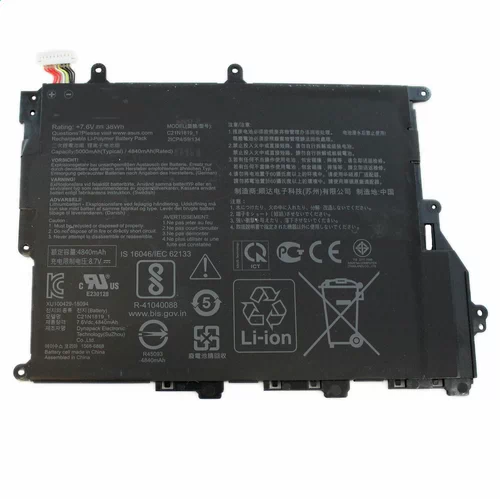 Batterie pour Asus VivoBook 14 X420UA