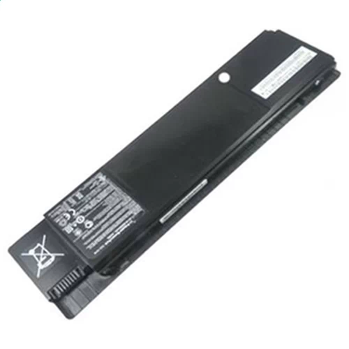 Batterie pour Asus Eee PC 1018PD