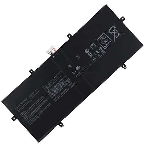 Batterie Asus Zenbook 14 OLED UX3402VA