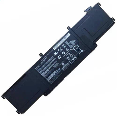 Batterie pour Asus UX302LA-C4009H